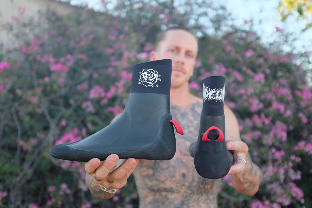 Sketchy Tank x Chippa Wilson – Adelio Wetsuits Australia