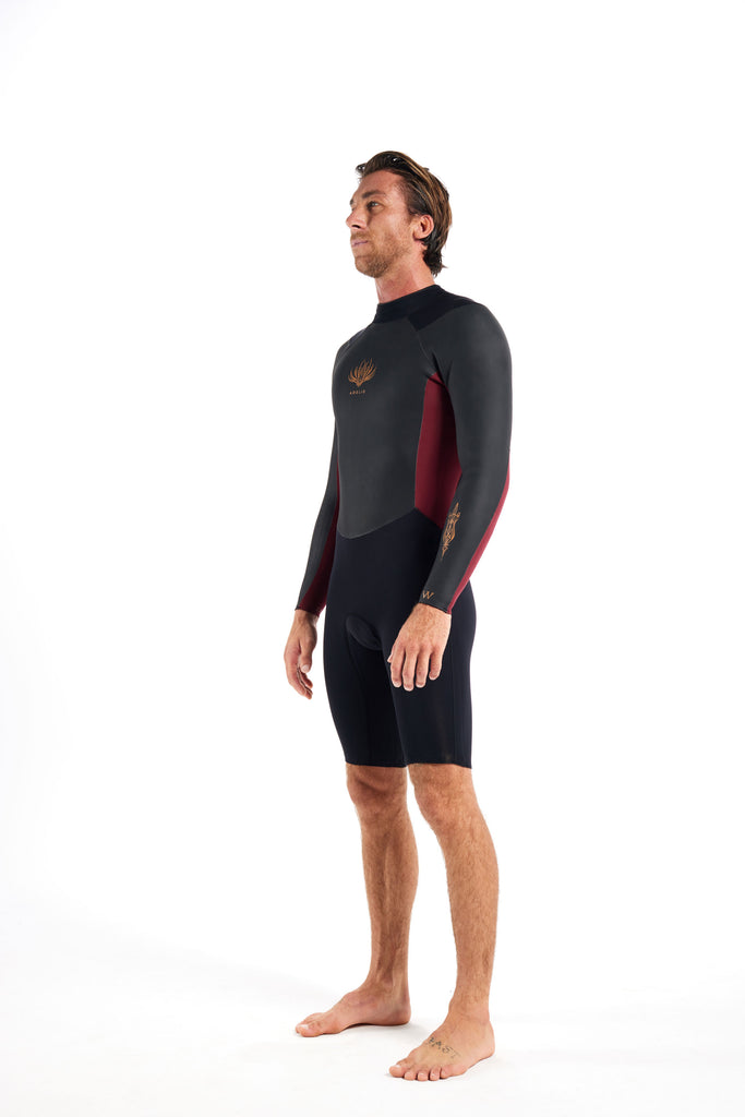 ADELIO wetsuit,chippa wilsonモデル、シーガル ADELIO wetsuit,chippa wilsonモデル、シーガル - メルカリ