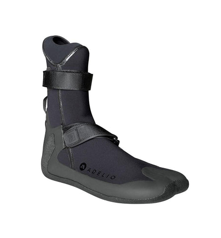 Adelio Deluxe 3mm Split Toe Wetsuit Booties