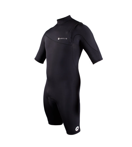 Adelio Taylor Zipperless Spring Wetsuit