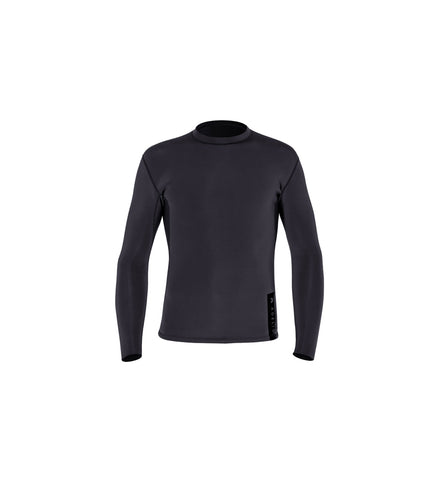 Adelio Black Myer  Vest