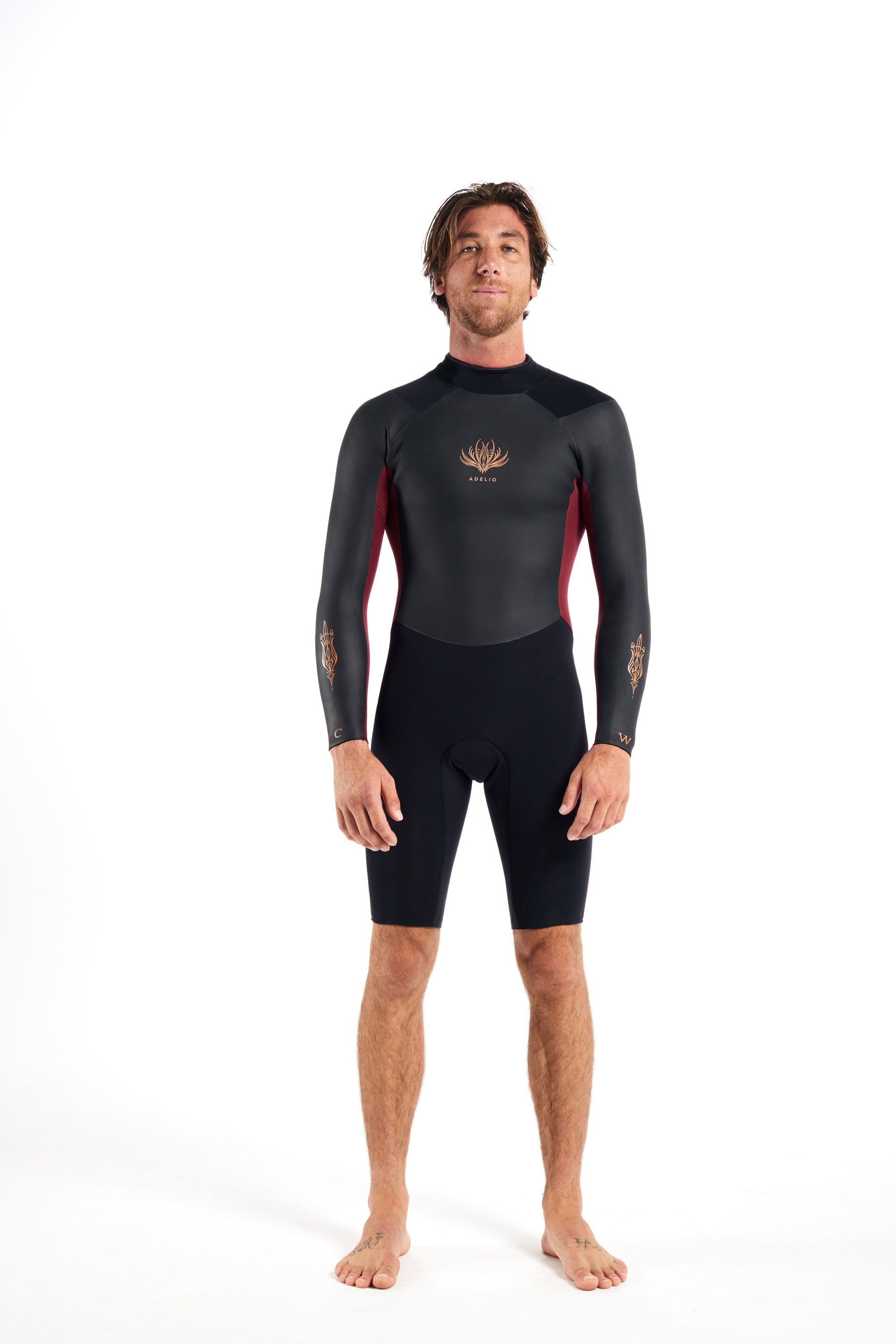 サーフィン・ボディボード MARIA WETSUIT TOPPER MARIA WETSUIT / TOPPER (L)