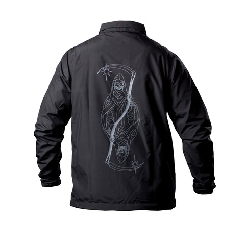 Chippa Reaper Coaches Jacket