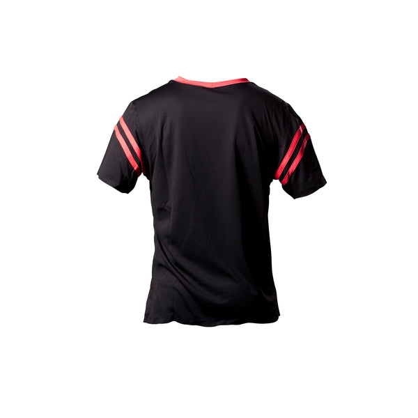 Channel Flow Adelio Surf Tee