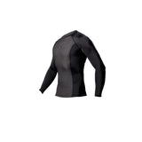 Adelio Hybrid Compression Lycra / Wetsuit Top