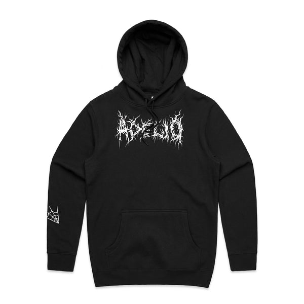 Sketchy Hoodie