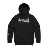 Sketchy Hoodie