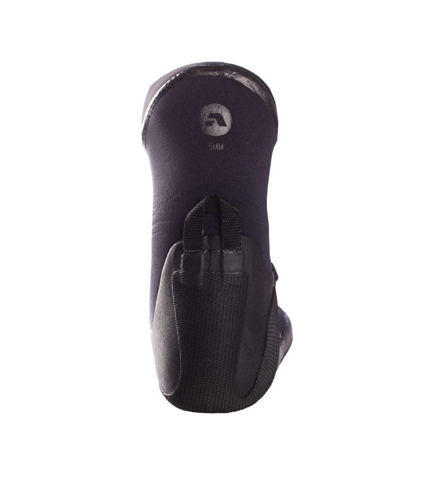 Adelio Deluxe 5 mm Split Toe  Wetsuit Booties