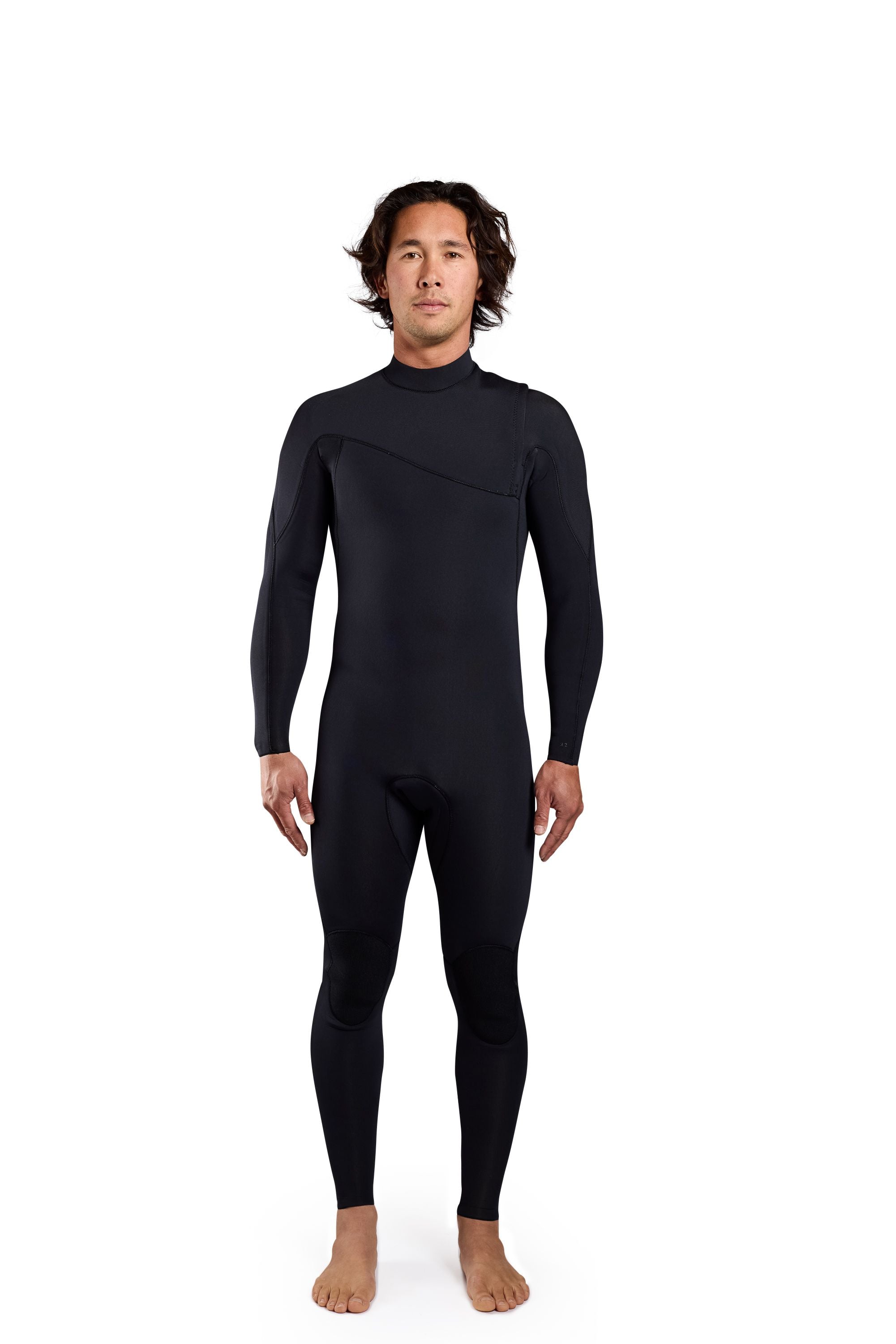 Connor 3/2 Adelio zipperless Steamer Wetsuit – Adelio