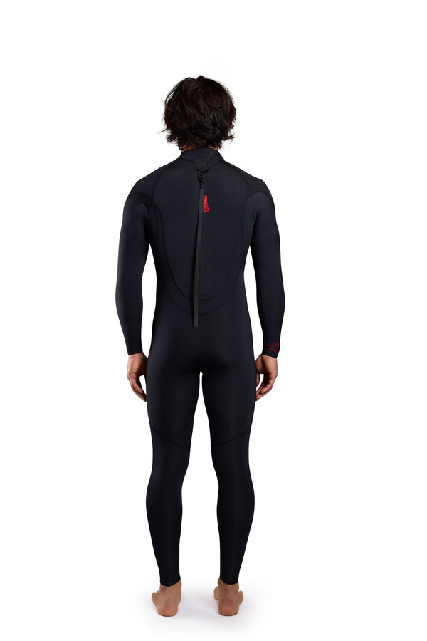 Adelio Ford Archbold 3/2 Back Zip