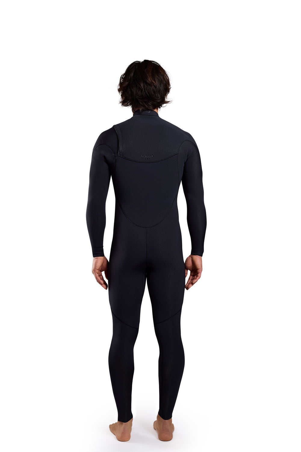 CONNOR 2/2 SHORT ARM WETSUIT - GREEN – Adelio Wetsuits