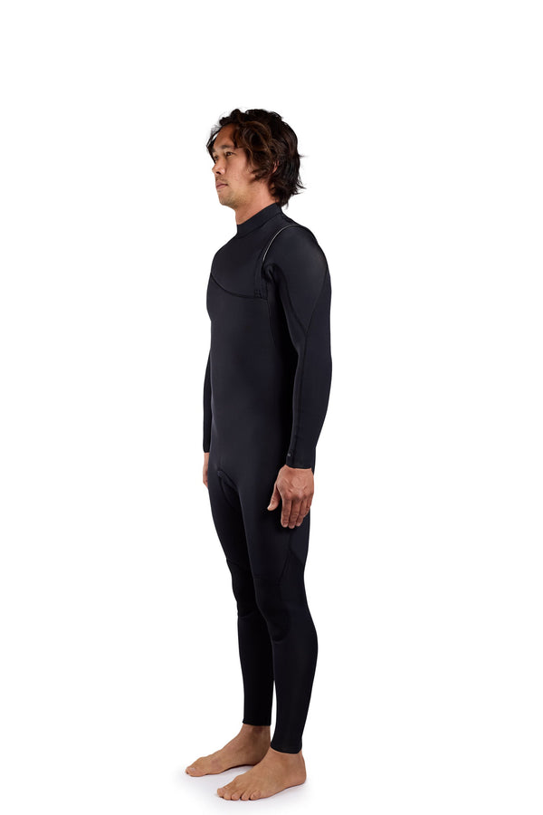 Connor 3/2 Adelio zipperless Steamer Wetsuit