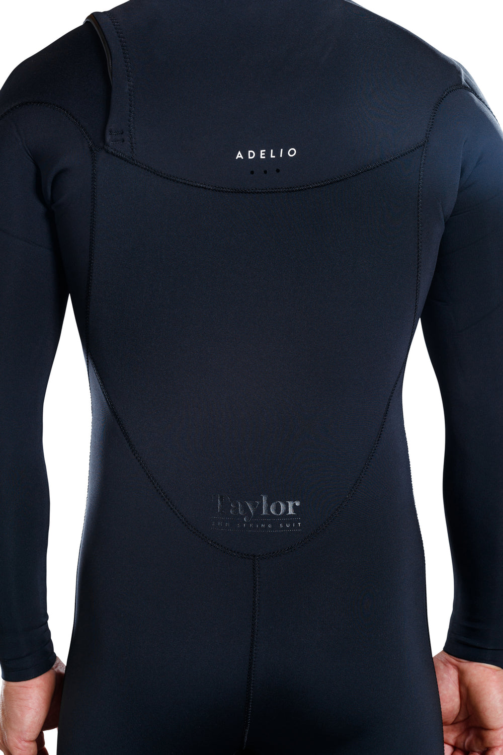 ADELIO wetsuitフルスーツ Adelio Taylor Long Arm Zipperless Spring Wetsuit – Adelio Wetsuits
