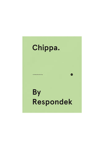 Chippa by Respondek