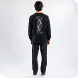 chippa reaper long sleeve tee
