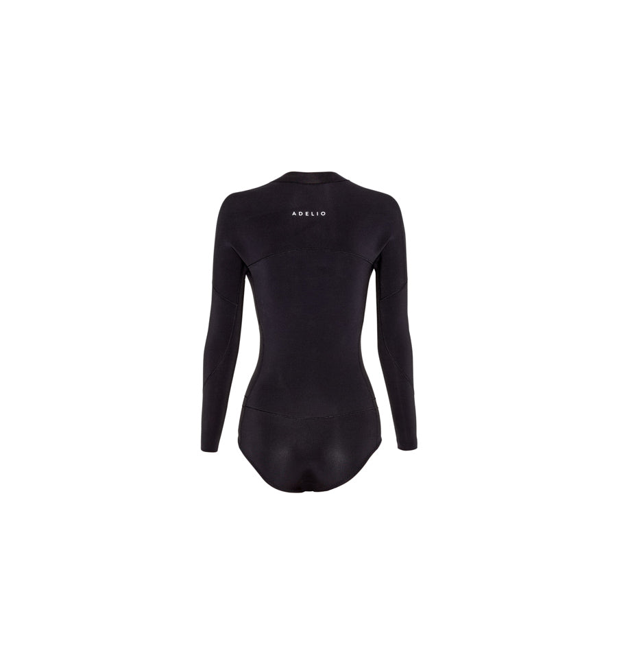 Adelio Taylor Long Arm Zipperless Spring Wetsuit – Adelio Wetsuits