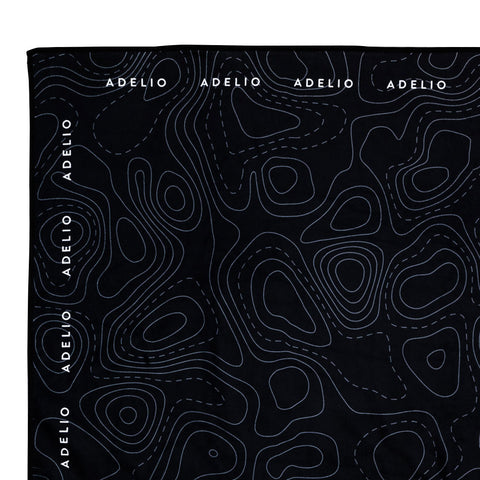 Iso Adelio Beach Towel