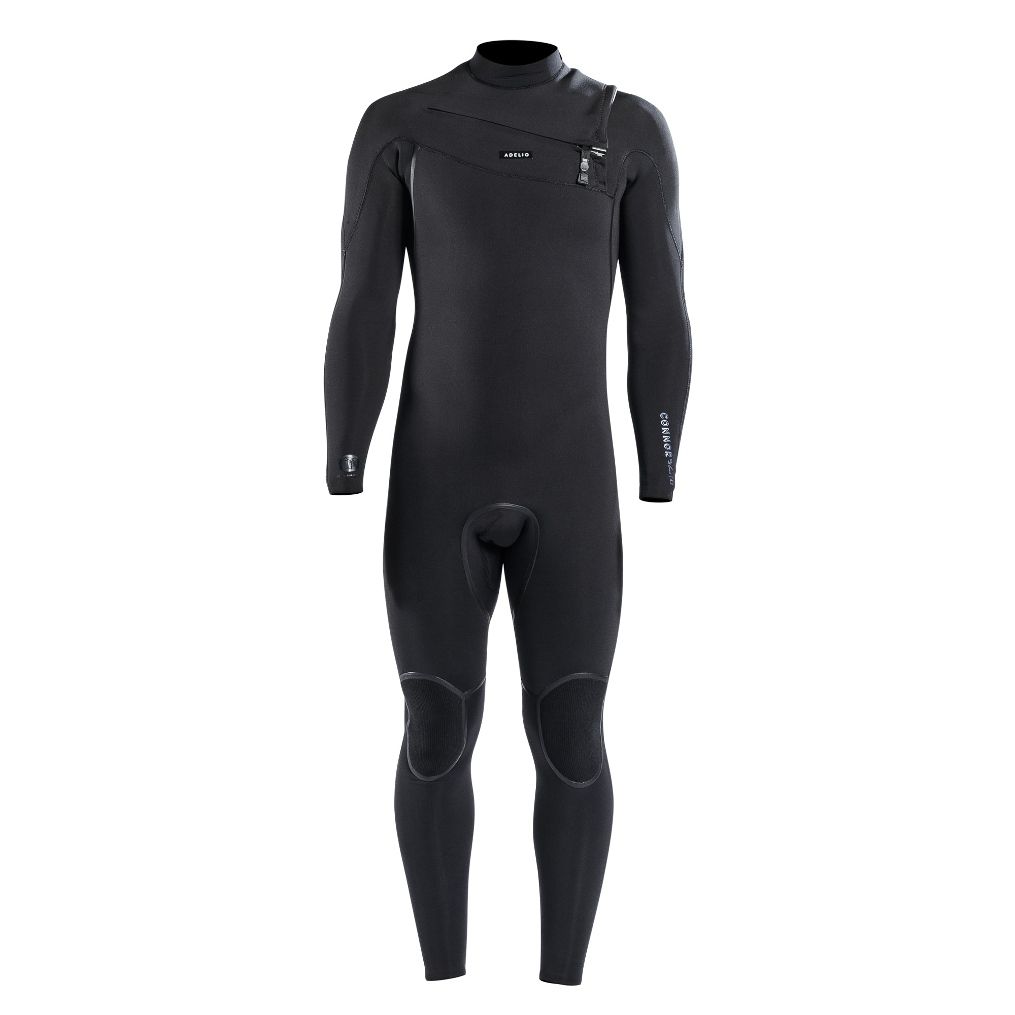 サーフィン・ボディボード ADELIO 4/3 DELUXE BLACK 好評 ADELIO 4/3 DELUXE BLACK サーフィン・ボディボード