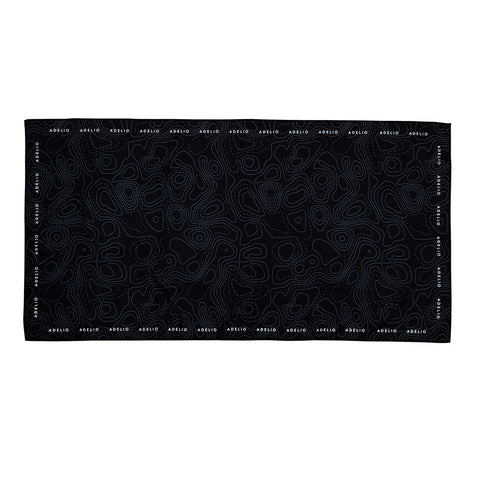 Iso Adelio Beach Towel