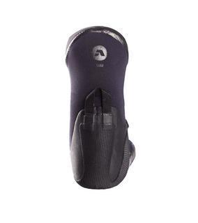 Adelio Deluxe 5 mm Split Toe  Wetsuit Booties