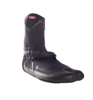 Adelio Deluxe 5 mm Split Toe  Wetsuit Booties