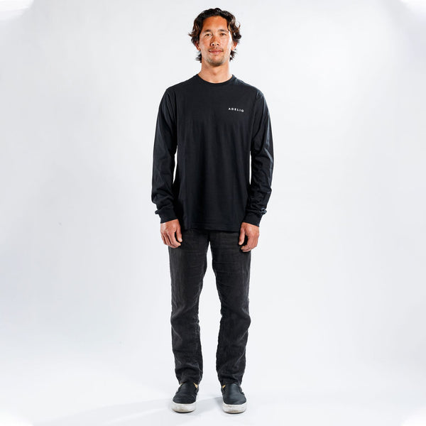 chippa reaper long sleeve tee