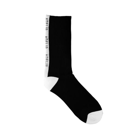 3 Pack of Adelio Stripe Socks